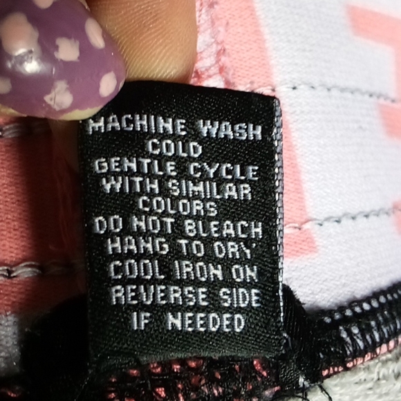 Cute rue 21 sweat pants - Picture 16 of 16